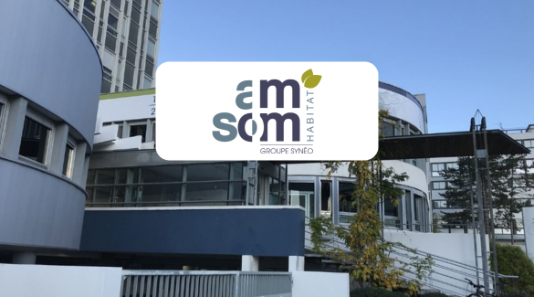 Amsom Habitat