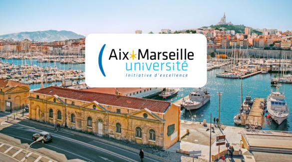 Aix-Marseille Université