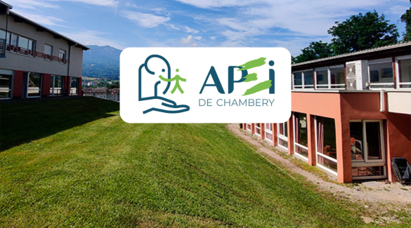 APEI de Chambéry