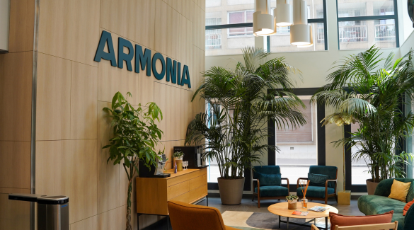 Armonia
