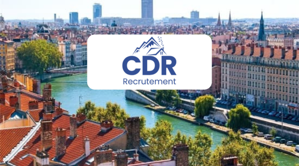 CDR Recrutement
