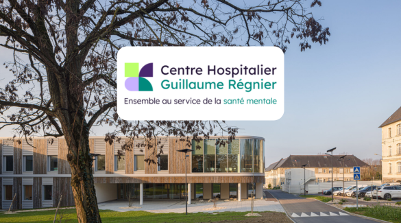 Centre Hospitalier Guillaume Régnier