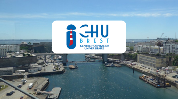 CHU de Brest