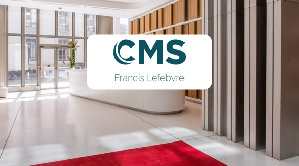 CMS Francis Lefebvre Avocats