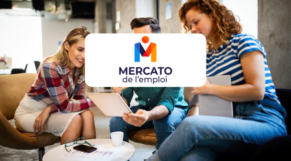 Mercato de l’emploi