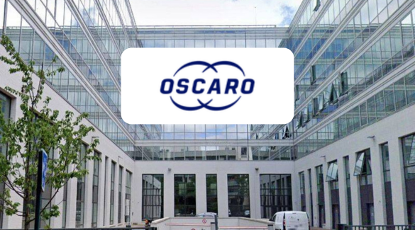 Oscaro