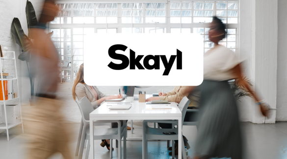 Skayl