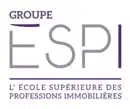 espi ecole jobboard beetween immobilier recruter logo