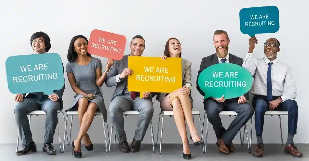 Inbound recruiting : comment attirer les talents avec votre marque employeur ?