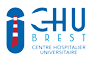 Logo CHU de Brest