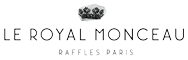 Logo Le Royal Monceau