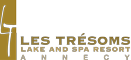 Logo Les Trésoms Annecy