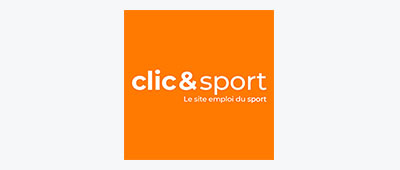 Clic & Sport
