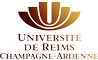Logo Université de Reims Champagne Ardenne