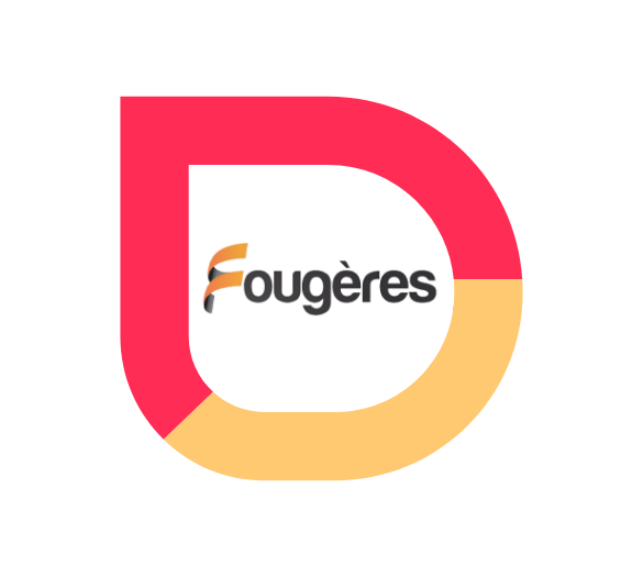 Ville de Fougères
