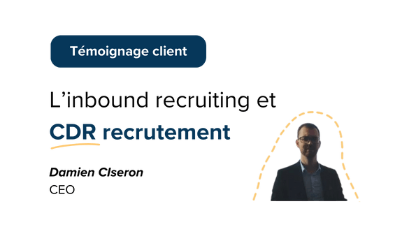 CDR Recrutement