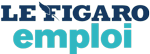 logo figaro emploi