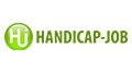 Handicap-job