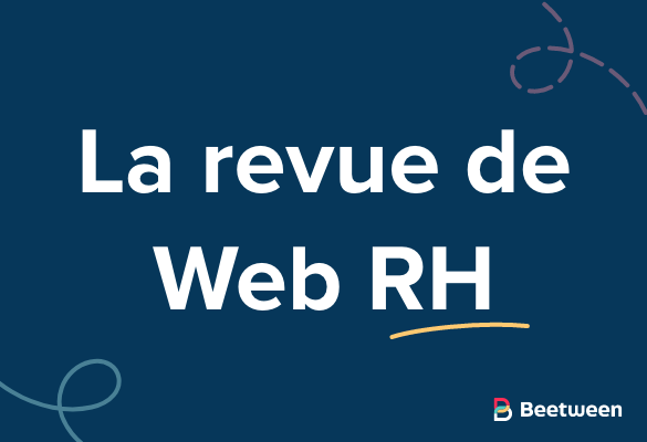 La revue de web RH #1