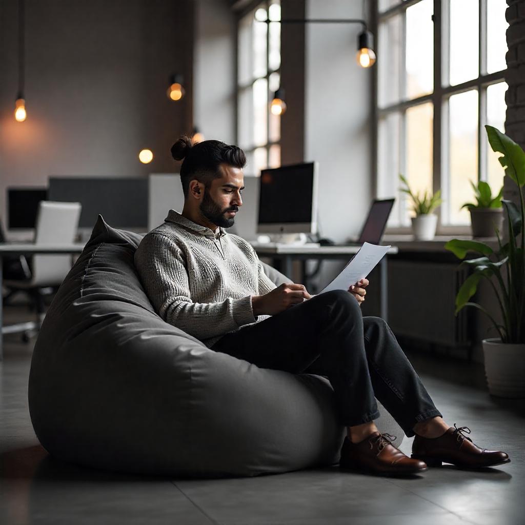 Le mot RH du jour : le “career cushioning”