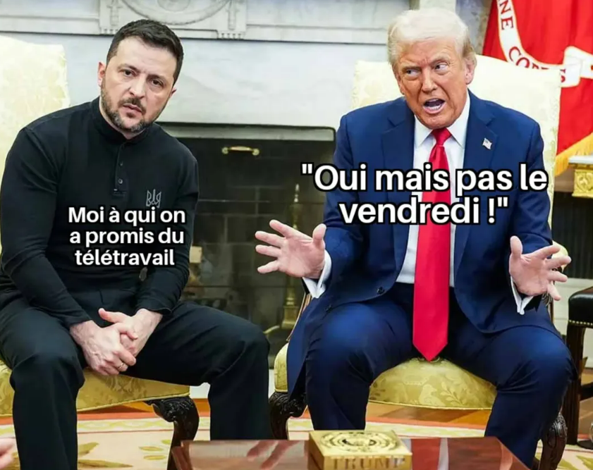 Vie de bureau : 7 comptes Instagram pour rire de l’entreprise et ses collègues !