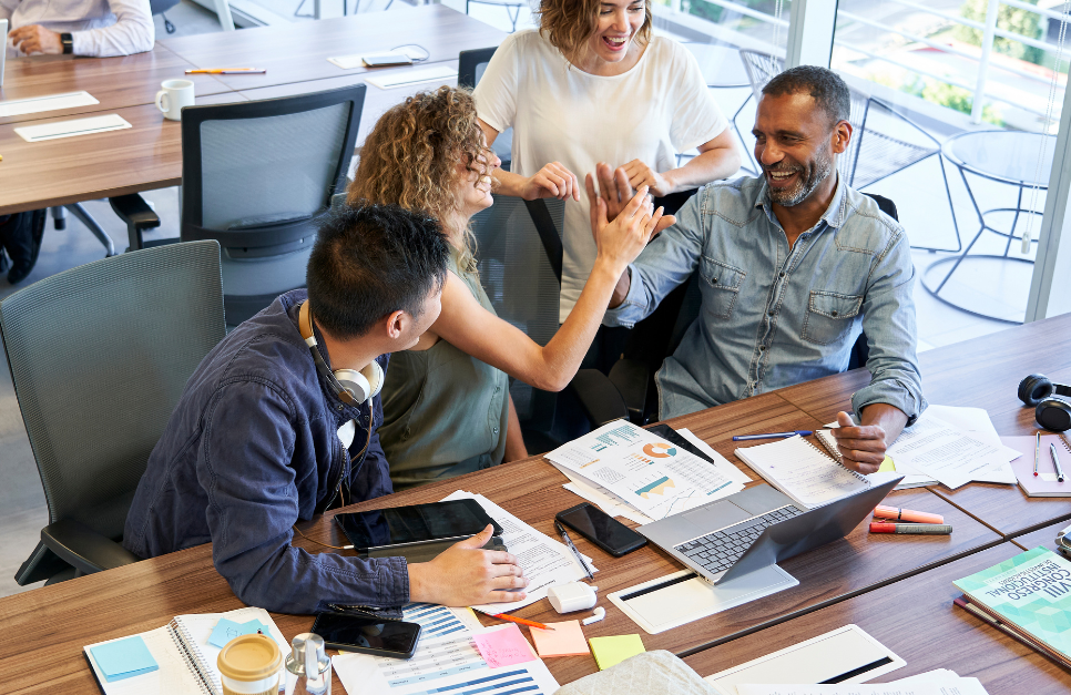 Recrutement & onboarding le duo gagnant pour une rétention des talents durable