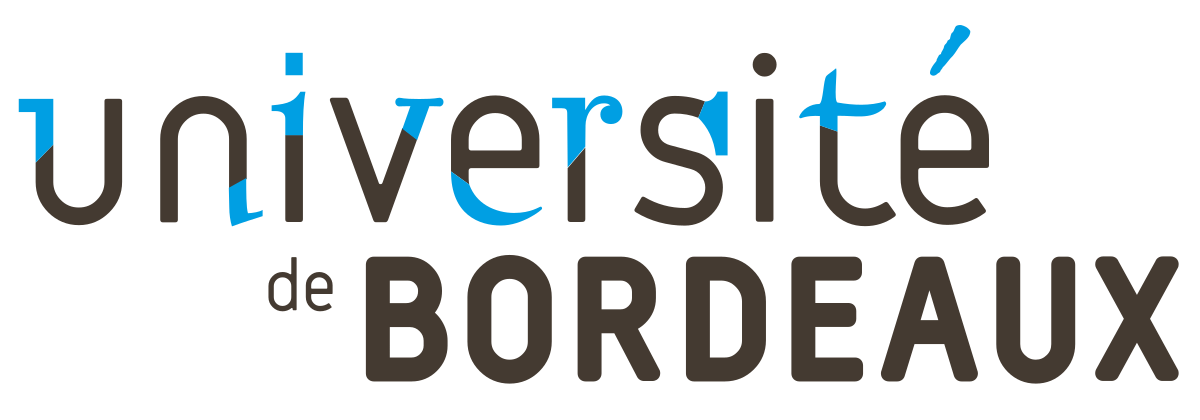 logo universite bordeaux