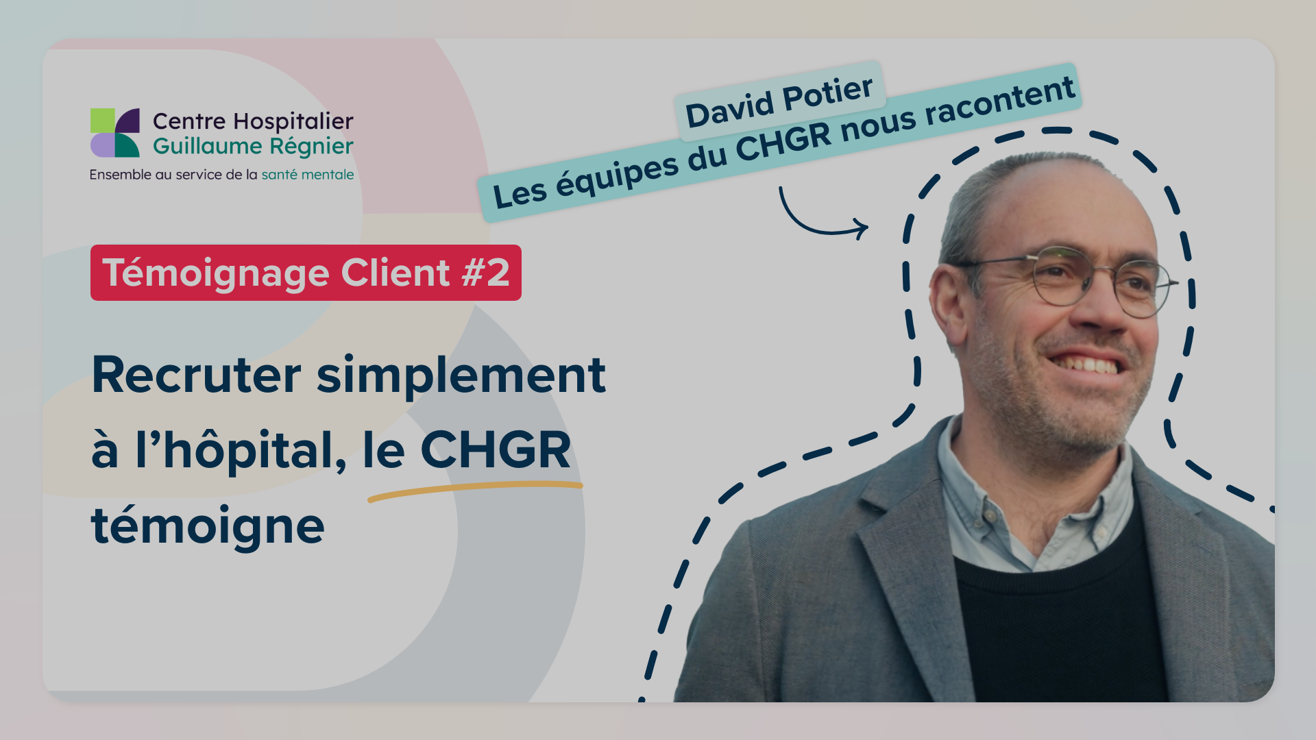 miniature chgr landing page