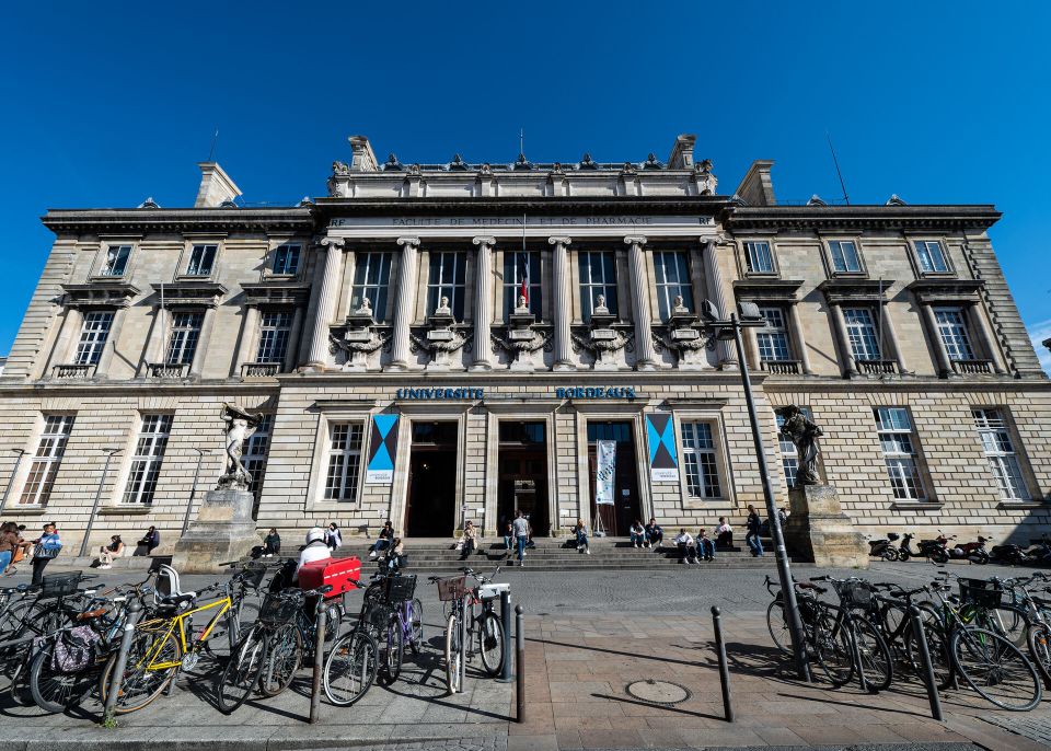 photo universite bordeaux