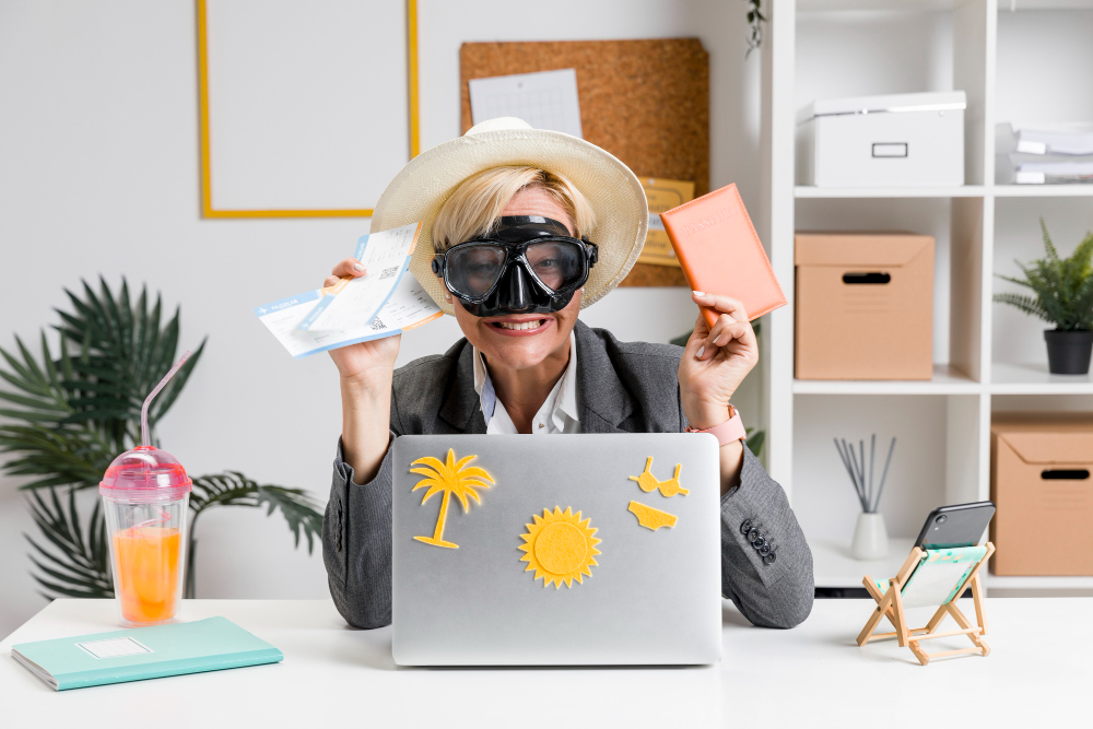 Vie de bureau : l’été, un terrain fertile pour booster motivation et cohésion