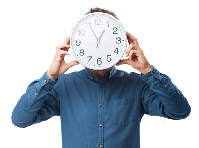 Productivité au travail : connaissez‑vous le concept du chronoworking ?