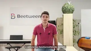 Conseils RH, témoignages collaborateurs et clients : Beetween est aussi sur YouTube. Abonnez-nous !