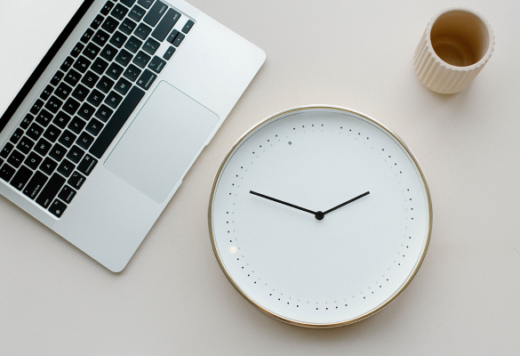 chrono trabajo