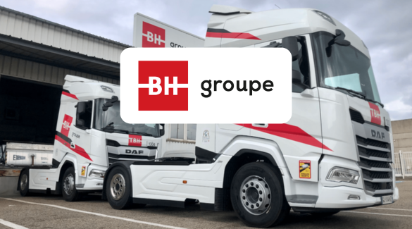 BH groupe