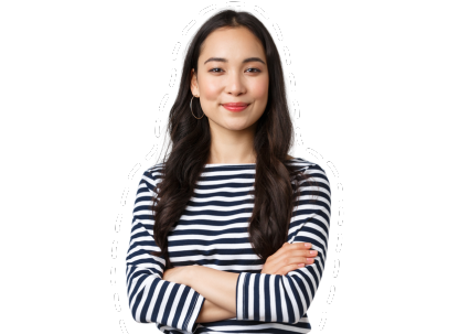 fr femme detouree contour