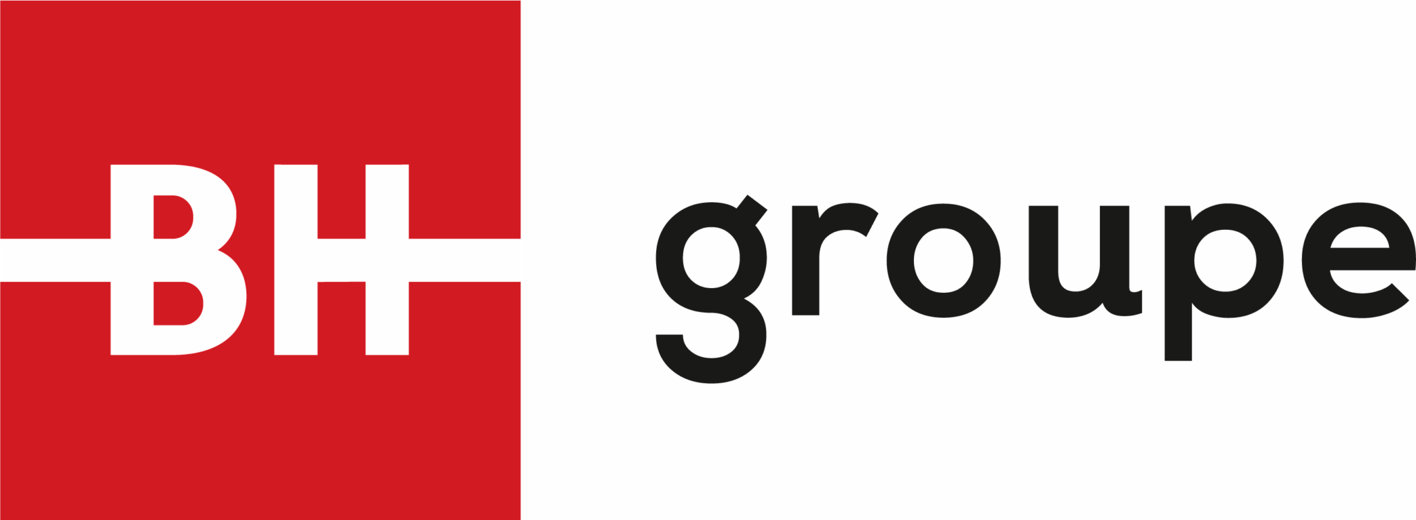 logo bh groupe