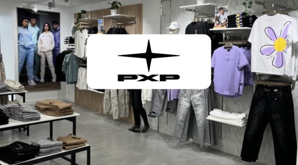 Project X Paris