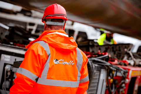 collaborateur capelle