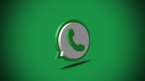 WhatsApp 