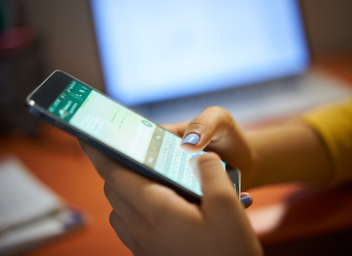 Recrutement : faut-il vraiment passer par WhatsApp ?