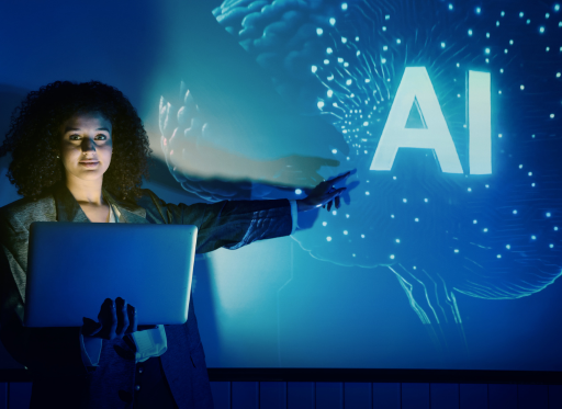 IA dans le recrutement : assistant intelligent ou décideur déguisé ?