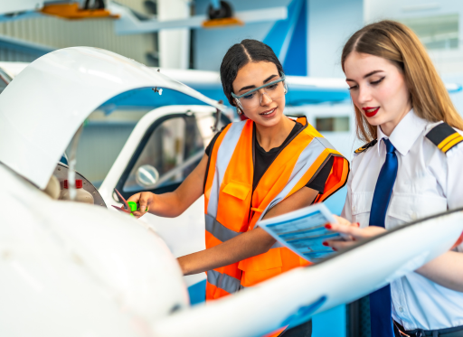 Comment recruter dans l&rsquo;aéronautique en 2026 ? 5 leviers pour attirer les talents techniques