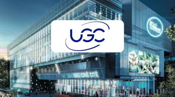 UGC