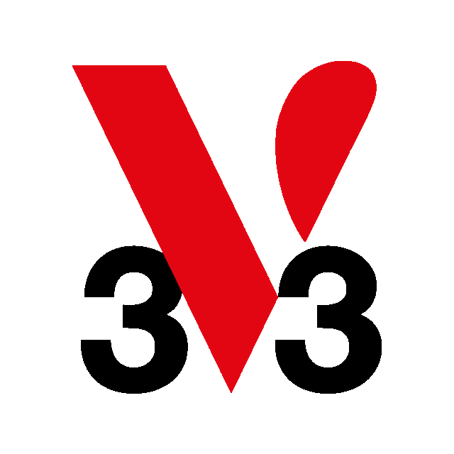 v33 client
