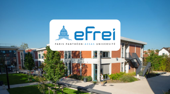 ecole efrei