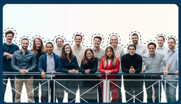 sales team