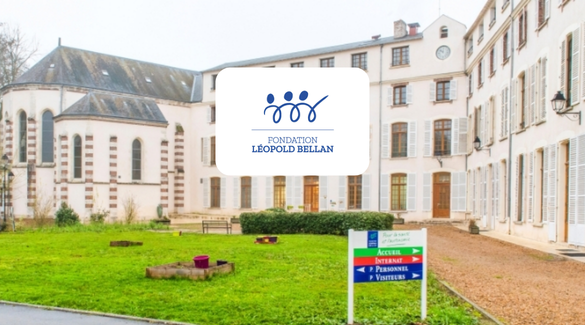 Fondation Bellan